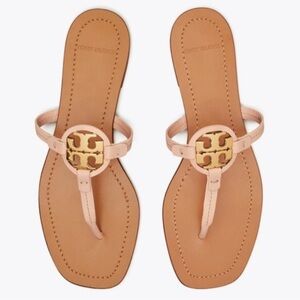 Mini miller Tory Burch sandals